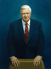 Photo of O'NEILL, Thomas Philip (Tip), Jr.