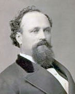 Photo of PAGE, Horace Francis