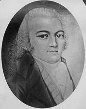 Photo of PARROTT, John Fabyan