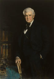 Photo of RAINEY, Henry Thomas