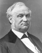 Photo of RAMSEY, Alexander