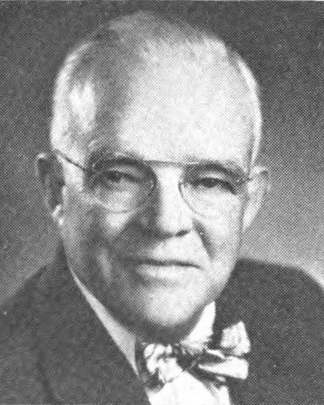 Photo of RAY, John Henry
