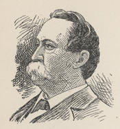 Photo of ROBBINS, William McKendree