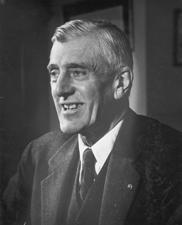 Photo of SALTONSTALL, Leverett