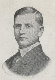Photo of SANDERS, Everett
