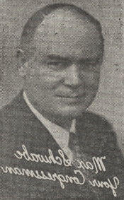 Photo of SCHWABE, Max