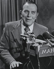 Photo of SISK, Bernice Frederic
