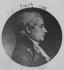 Photo of SMITH, John