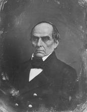 Photo of WEBSTER, Daniel