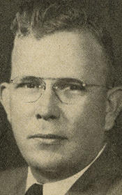 Photo of WHEELER, William McDonald (Don)