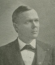 Photo of WOODARD, Frederick Augustus