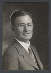 Photo of YOUNG, James