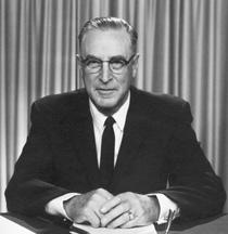 Photo of YOUNG, Milton Ruben