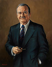Photo of ZABLOCKI, Clement John