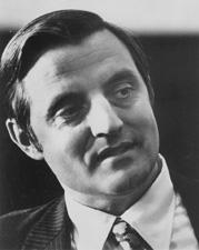 Photo of MONDALE, Walter Frederick