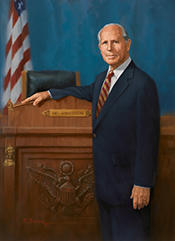 Photo of ANDERSON, Glenn Malcolm