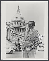 Photo of TRAXLER, Jerome Bob