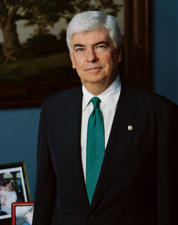 Photo of DODD, Christopher John