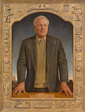 Photo of LEACH, James Albert Smith