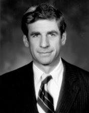 Photo of DANFORTH, John Claggett