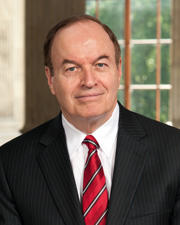Photo of SHELBY, Richard C.