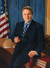 Photo of SMITH, Christopher Henry