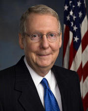 Photo of MCCONNELL, Addison Mitchell (Mitch)