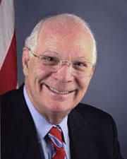 Photo of CARDIN, Benjamin Louis