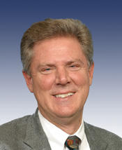 Photo of PALLONE, Frank, Jr.