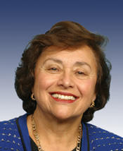 Photo of LOWEY, Nita M.