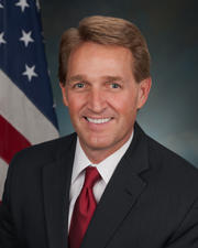 Photo of FLAKE, Jeff