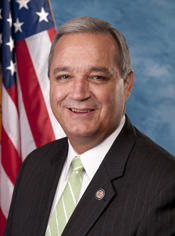 Photo of MILLER, Jefferson B. (Jeff)