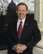 Photo of KIRK, Mark Steven