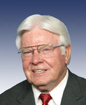 Photo of BROWN, Henry Edward, Jr.
