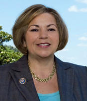 Photo of SÁNCHEZ, Linda T.