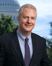 Photo of VAN HOLLEN, Christopher