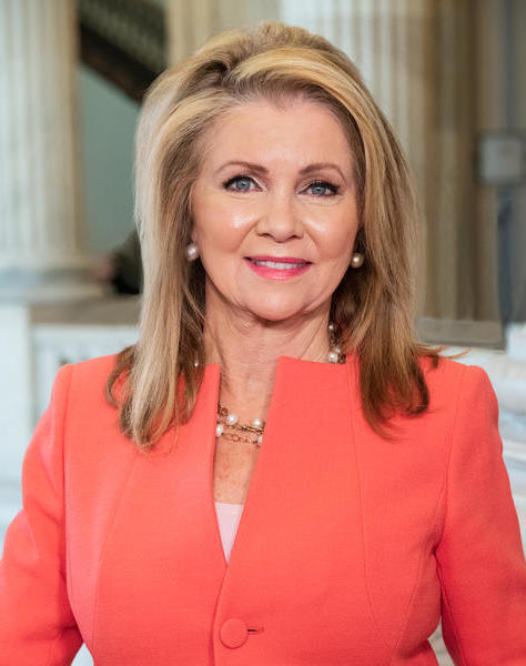 Photo of BLACKBURN, Marsha