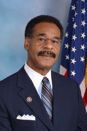 Photo of CLEAVER, Emanuel, II