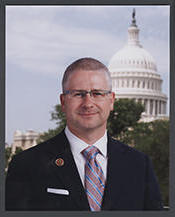 Photo of McHENRY, Patrick T.