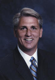 Photo of MCCARTHY, Kevin