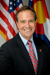 Photo of PERLMUTTER, Ed