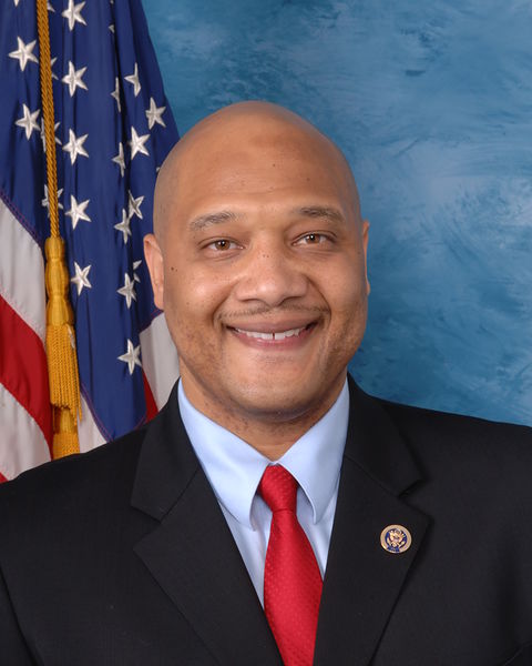 Photo of CARSON, André