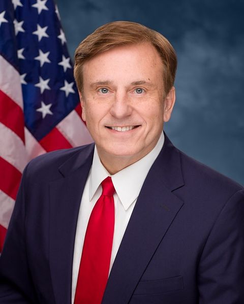 Photo of FLEMING, John