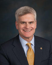 Photo of CASSIDY, Bill