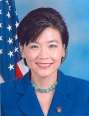 Photo of CHU, Judy
