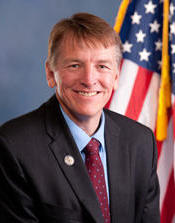 Photo of GOSAR, Paul