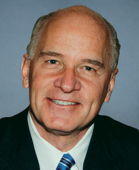 Photo of KEATING, William R.