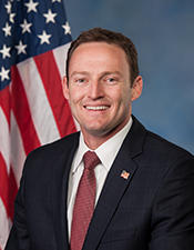 Photo of MURPHY, Patrick