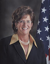 Photo of WALORSKI, Jackie