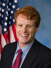 Photo of KENNEDY, Joseph P. III
